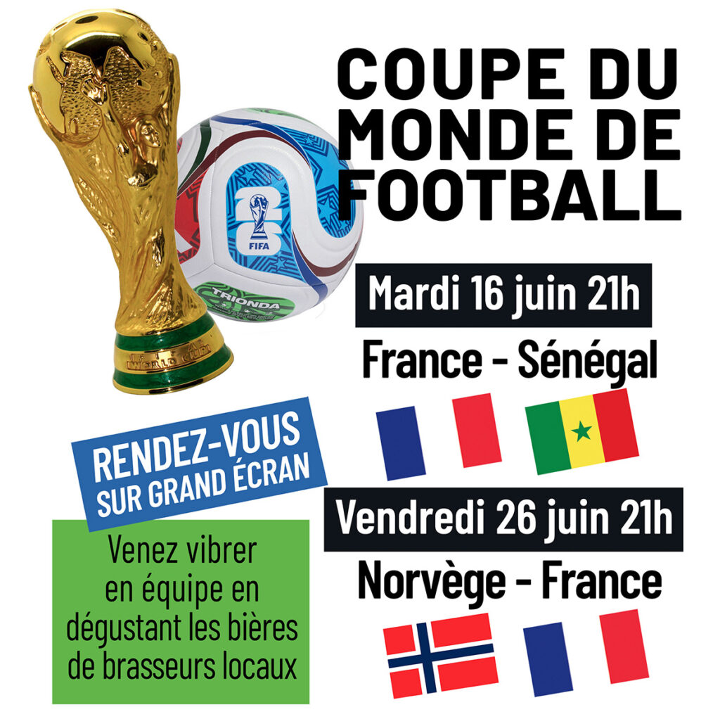 Coupe du monde de football